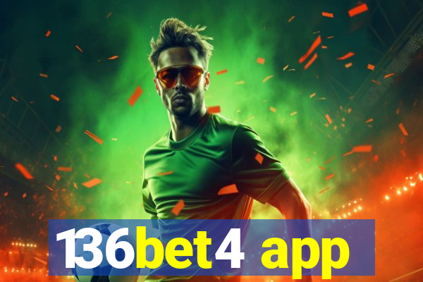 136bet4 app